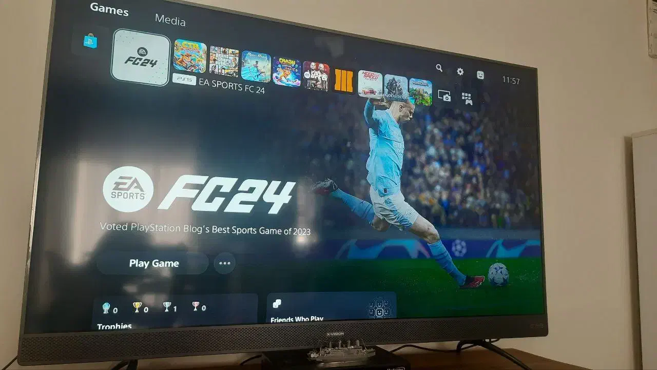 پی اس فایو|کنسول، بازی ویدئویی و آنلاین|محمدشهر, شهرک پیام (مهرالبرز)|دیوار