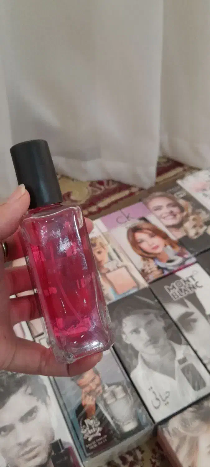 ادکلن به قیمت عمده|آرایشی، بهداشتی، درمانی|رومشکان, |دیوار