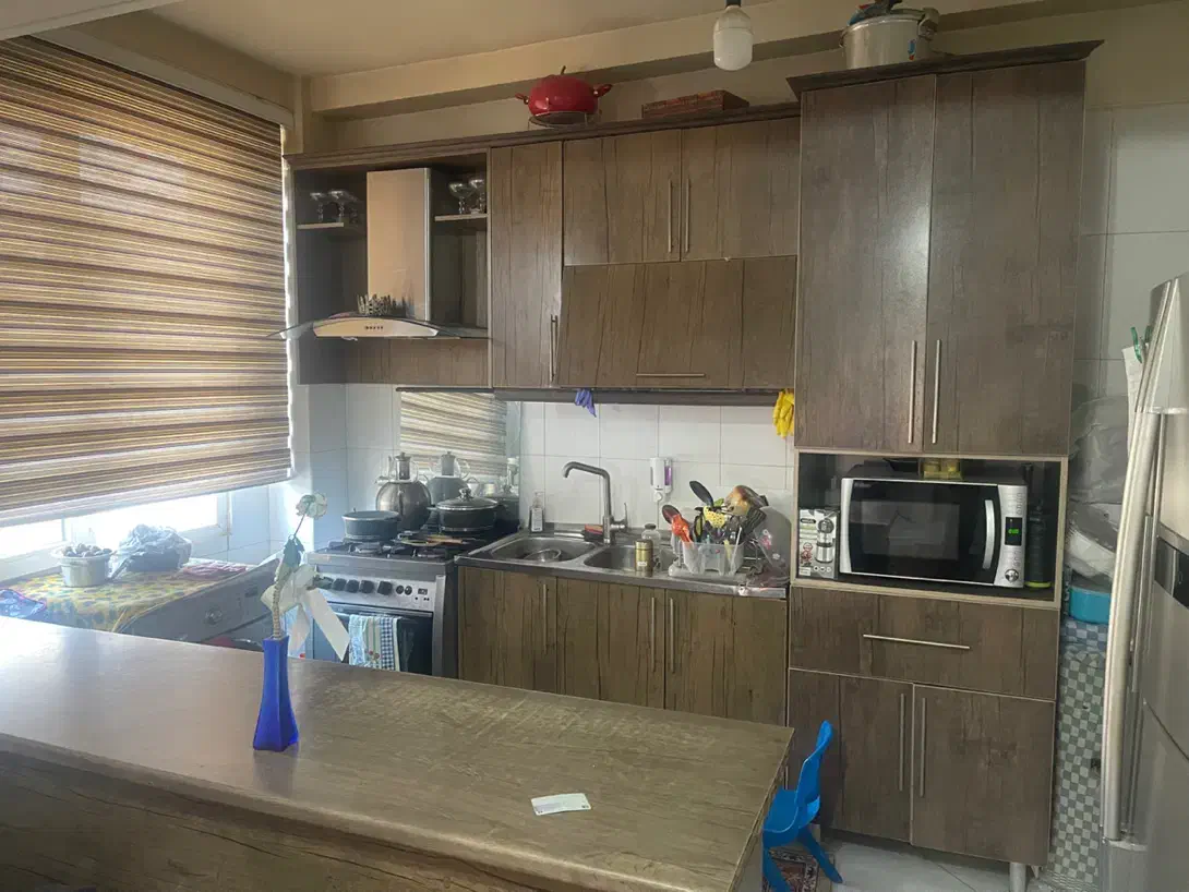 کابینت کارکرده|آب‌چکان و نظم‌دهنده ظروف|تهران, هلال احمر|دیوار
