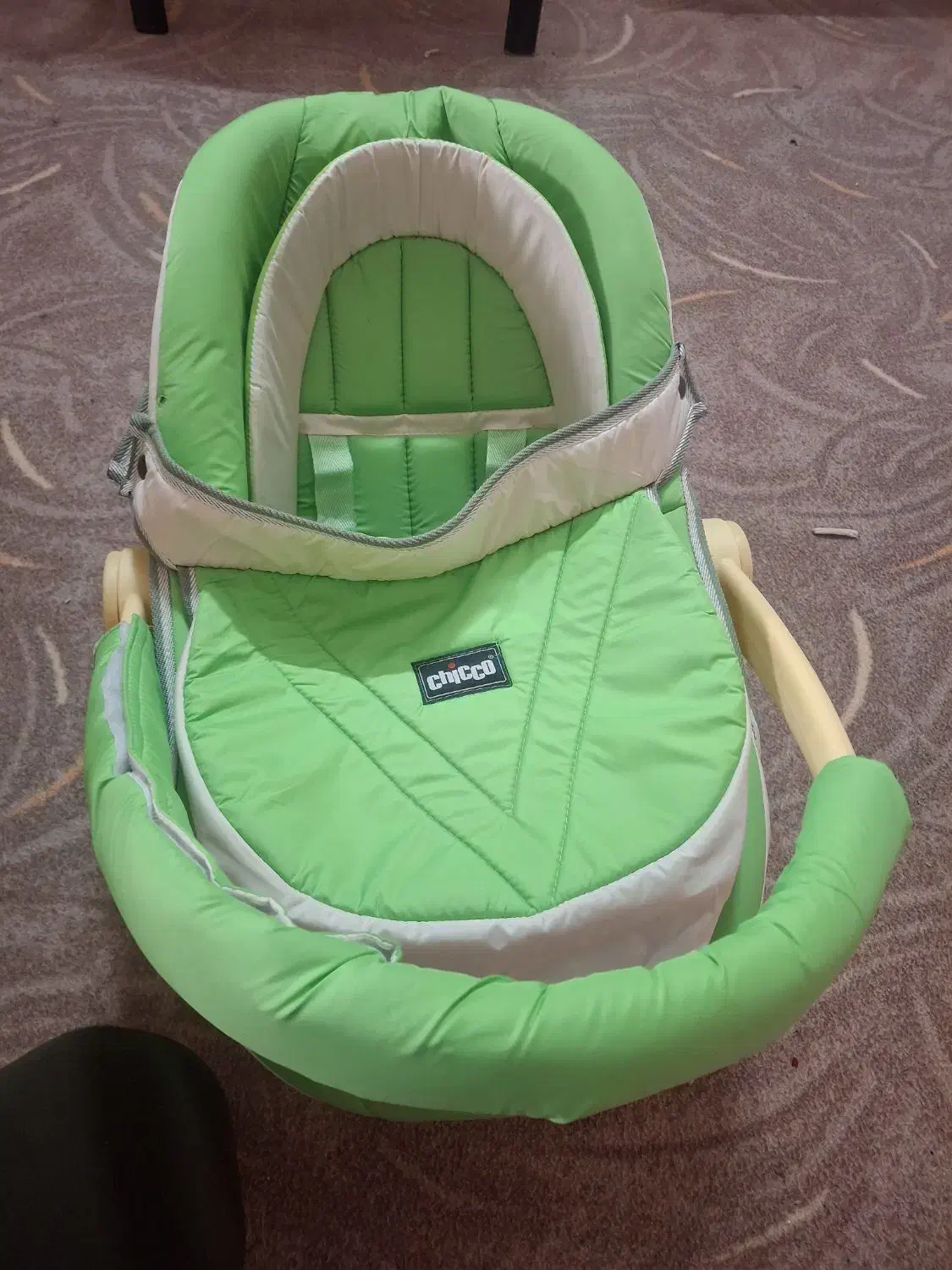 روروئک ، کریر،ساک،گهواره|اسباب و اثاث بچه|شاهرود, |دیوار