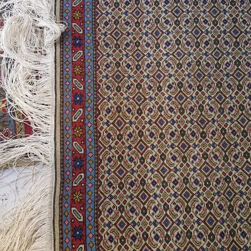 فرش دستباف زرنیم|فرش|اردبیل, |دیوار