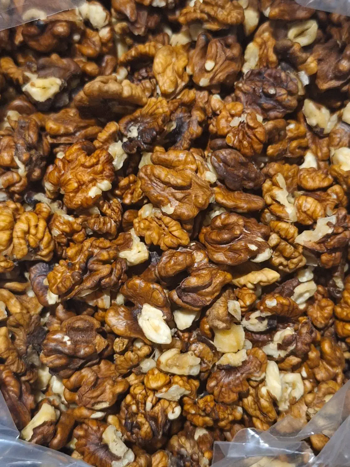 مغزگردوی ایرانی محلی|خوردنی و آشامیدنی|رشت, منظریه|دیوار