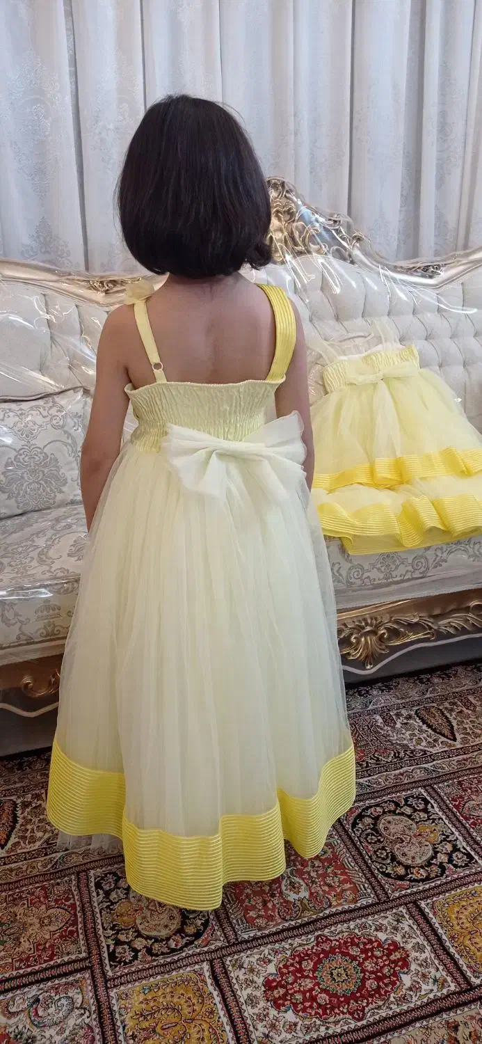 پیراهن مجلسی دخترانه|لباس|نیشابور, سید جمال الدین|دیوار