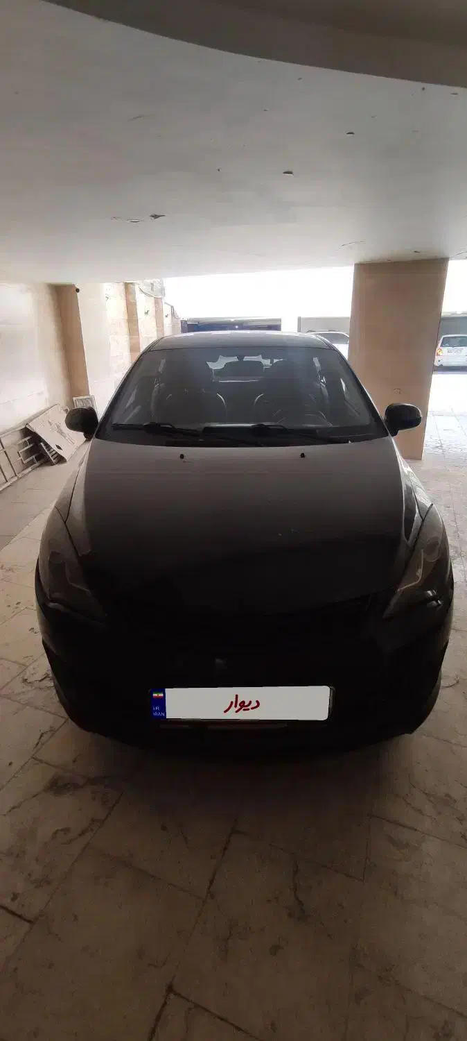 ام وی ام ۳1۵ مدل ۹۶|خودرو سواری و وانت|تهران, شهران شمالی|دیوار