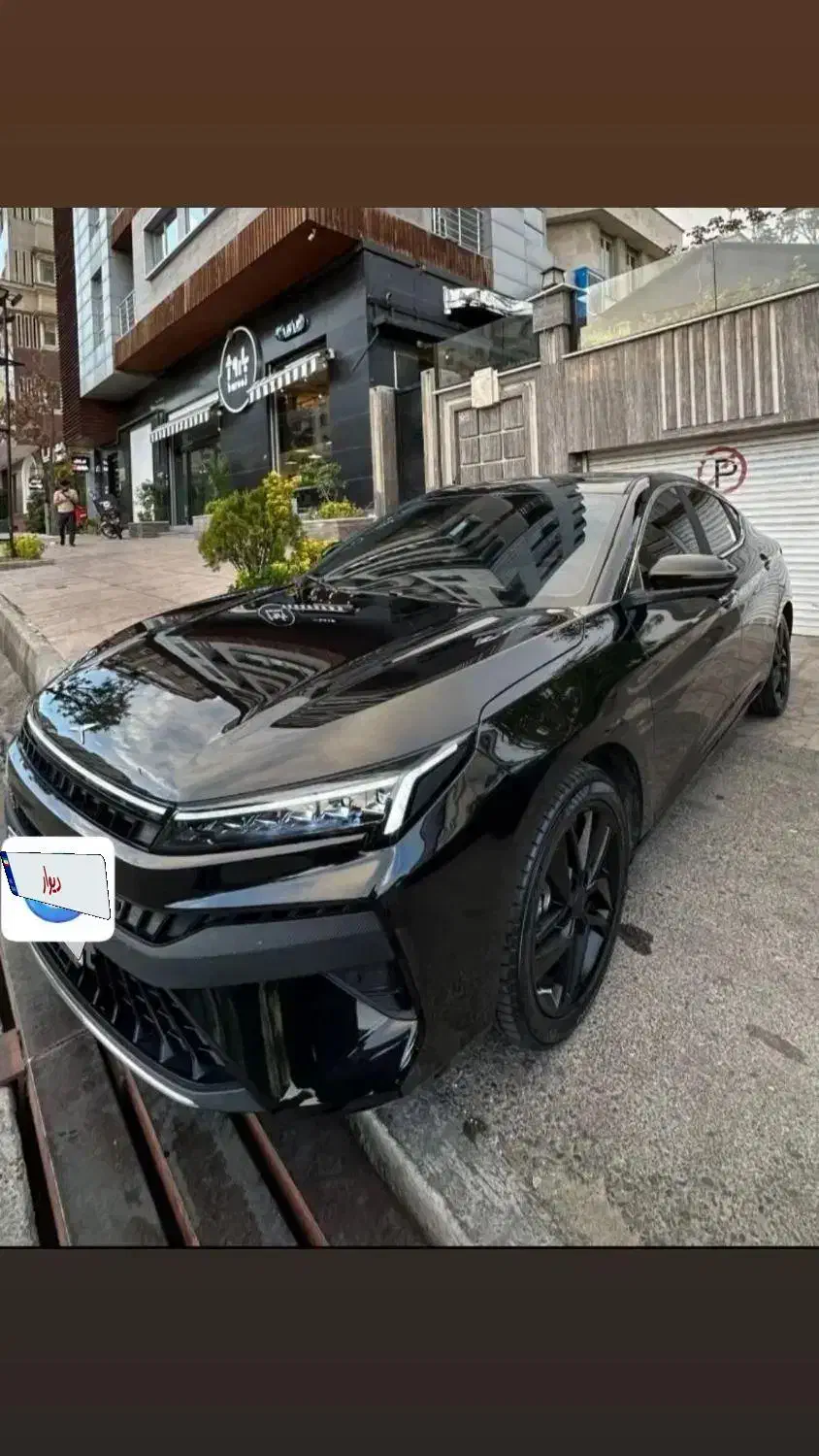 کی ام سی|خودرو سواری و وانت|کرمانشاه, |دیوار