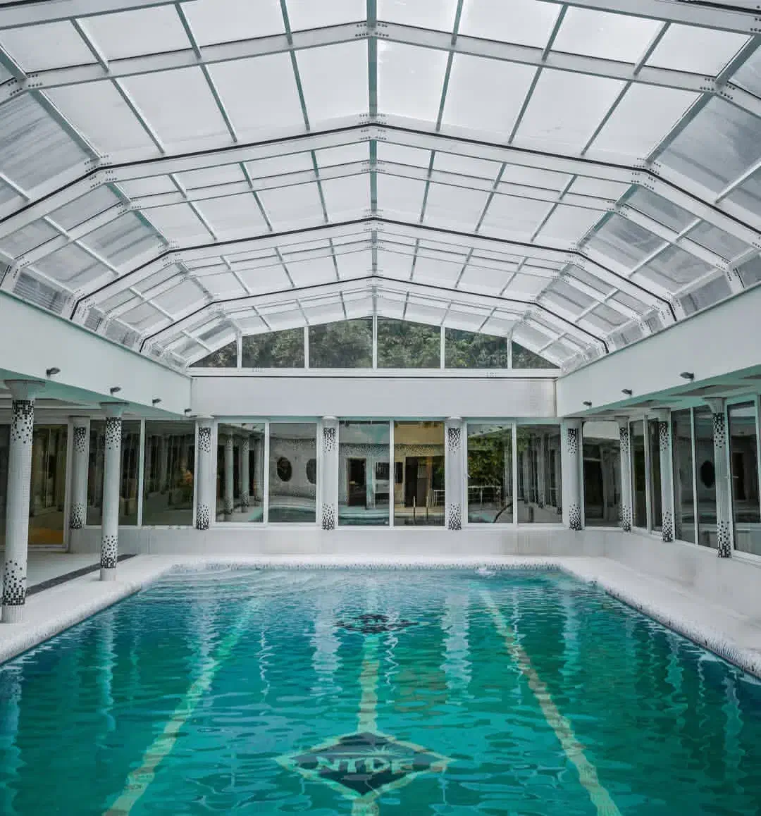 نصب تخصصی سقف کاذب پلی کربنات پاسیو کربنات پاسیو|خدمات پیشه و مهارت|تهران, شهرک غرب|دیوار