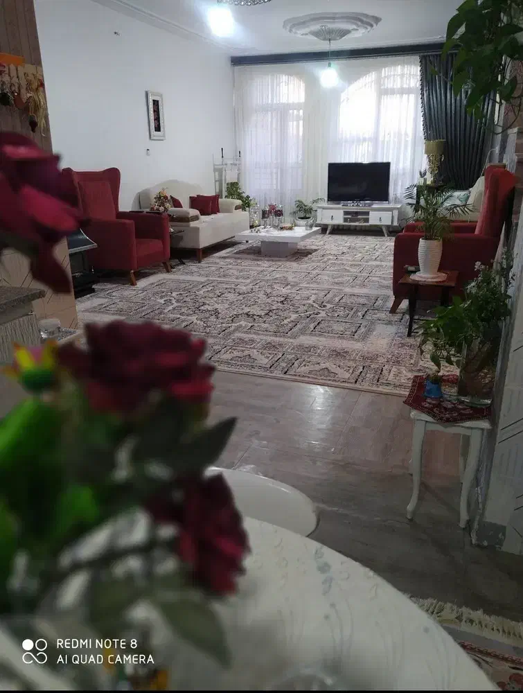 ویلایی دوبلکس خیابان شهیدصالحی|فروش خانه و ویلا|اسفراین, |دیوار