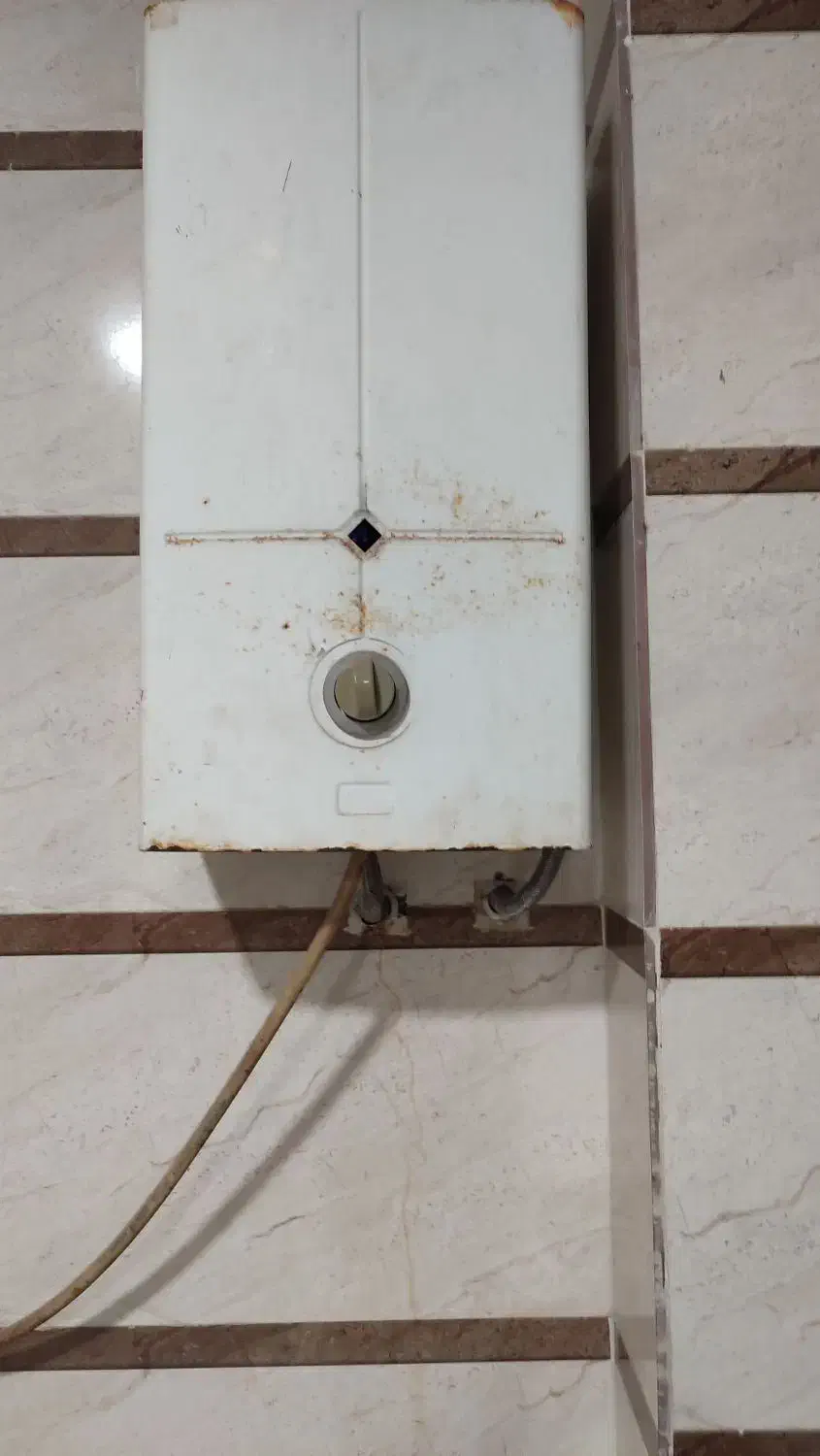 تعمیر انواع لبگرمکن|خدمات پیشه و مهارت|بندر ماهشهر, |دیوار