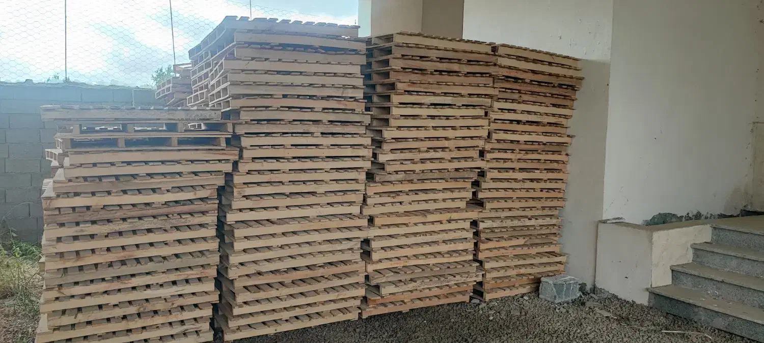 فروش پالت 110/110|عمدهفروشی|یزد, |دیوار