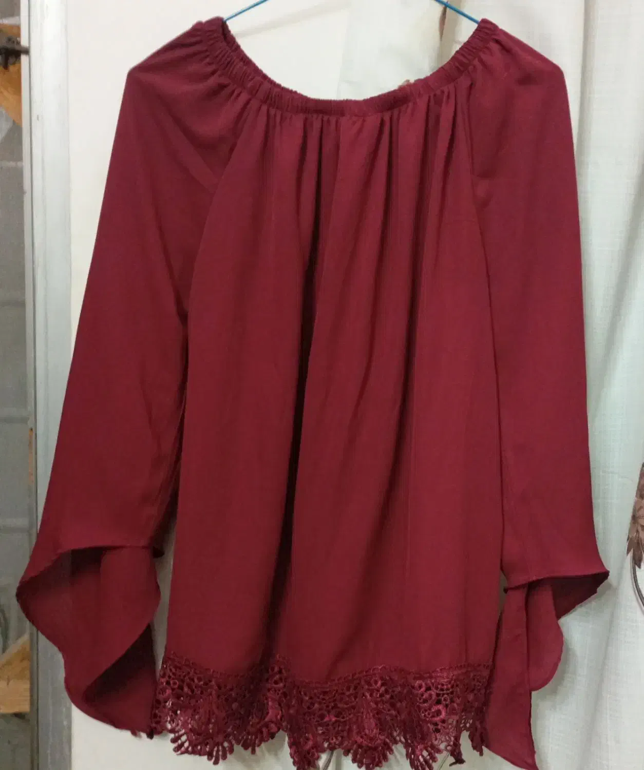 شومیزز|لباس|گرگان, |دیوار