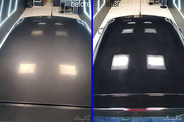 دیتیلینگ خدمات زیبای خودرو سیارو معازه۳۰درصد تخفیف|خدمات موتور و ماشین|مشهد, مقدم|دیوار