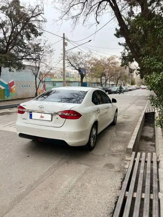 جک j5 مدل ۹۵|خودرو سواری و وانت|مشهد, وکیل‌آباد|دیوار