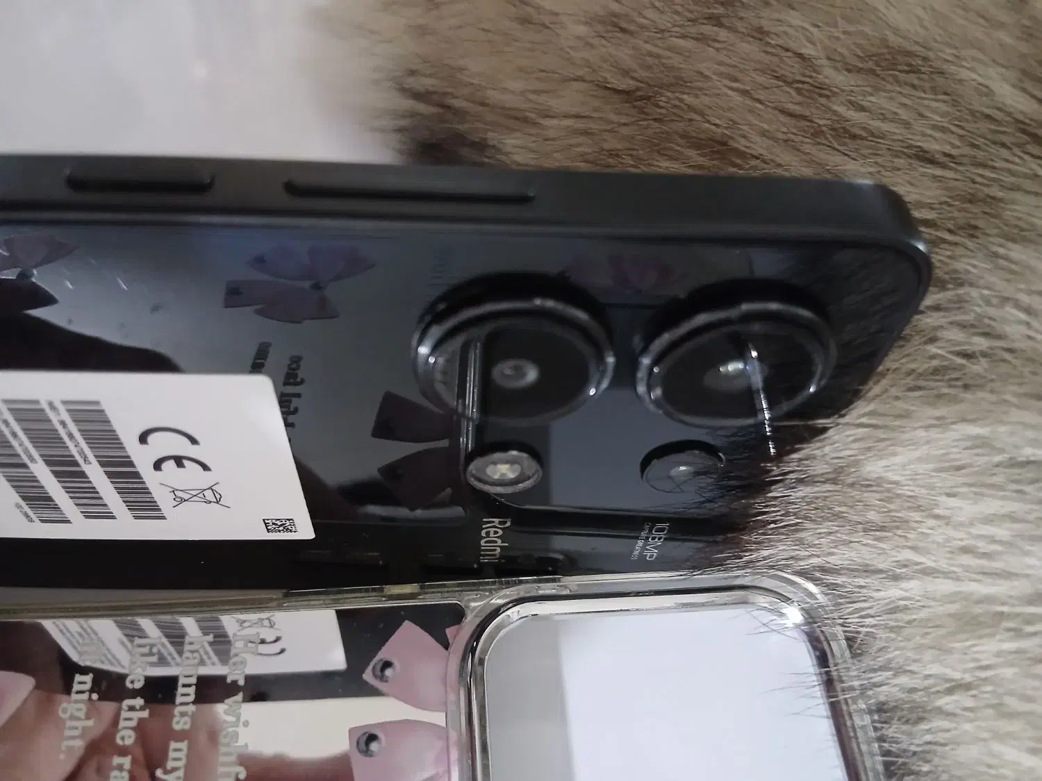 گوشی نوت۱۳معمولی|موبایل|خرمآباد, |دیوار