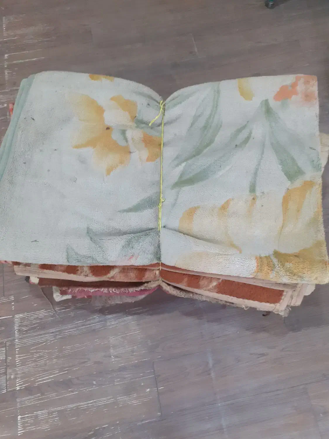 پتو کارکرد|رختخواب، بالش، پتو|ابهر, |دیوار