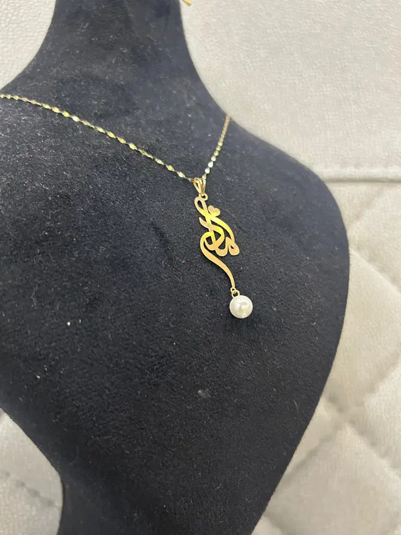 پلاک طلا کادر گردنبند طلای روز مادر پلاک مامان|جواهرات|تهران, فلسطین (میدان انقلاب)|دیوار