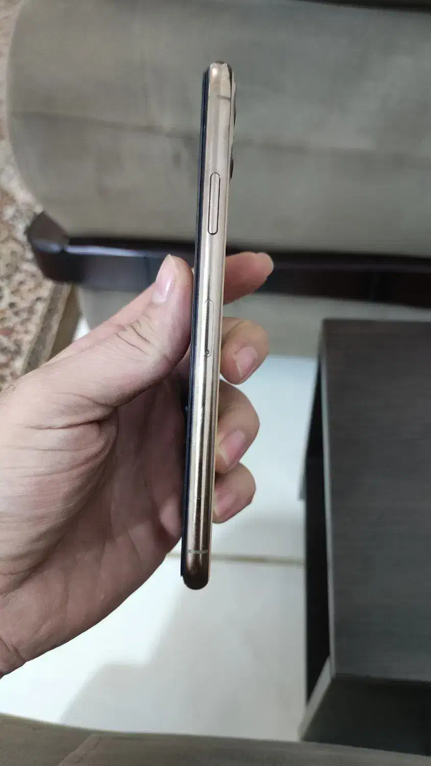 ایفون ۱۱ پرومکس|موبایل|گنبد کاووس, |دیوار