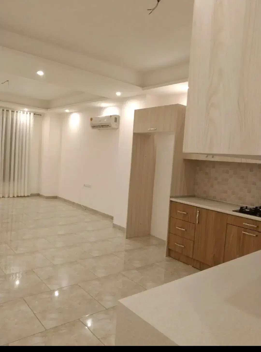 کد۶۹۶واحد۸۸متری خرمشهر۳|اجارهٔ آپارتمان|لاهیجان, شهید آوینی|دیوار