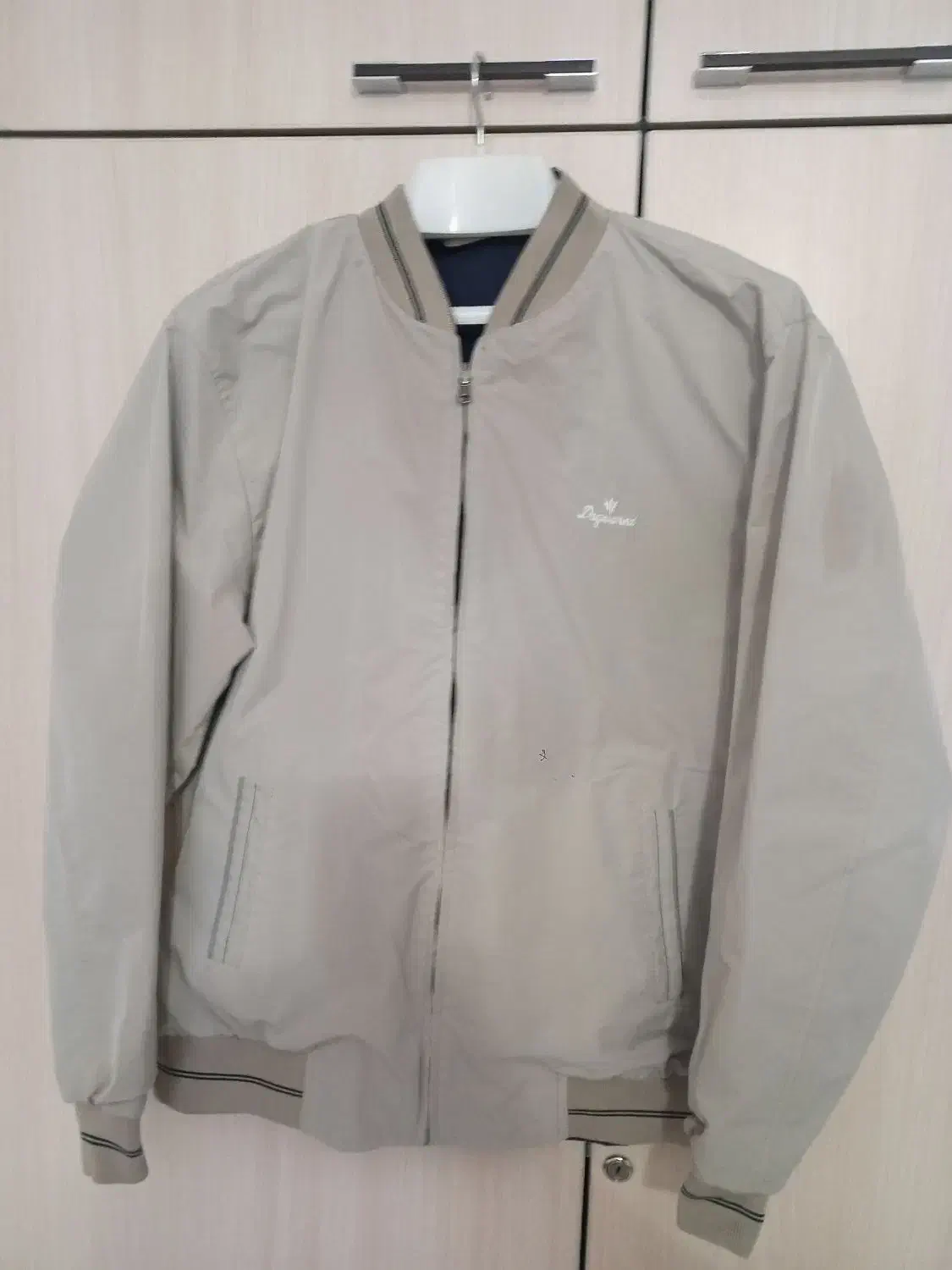 کاپشن مردانه دو رو (بادگیر مردانه)|لباس|شیراز, شهرک استقلال|دیوار