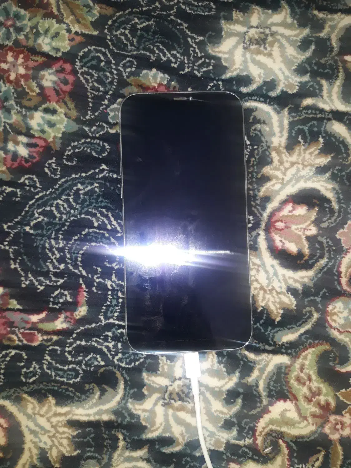 آیفون دوازده پرومکس طرح کپی|موبایل|بیرجند, |دیوار