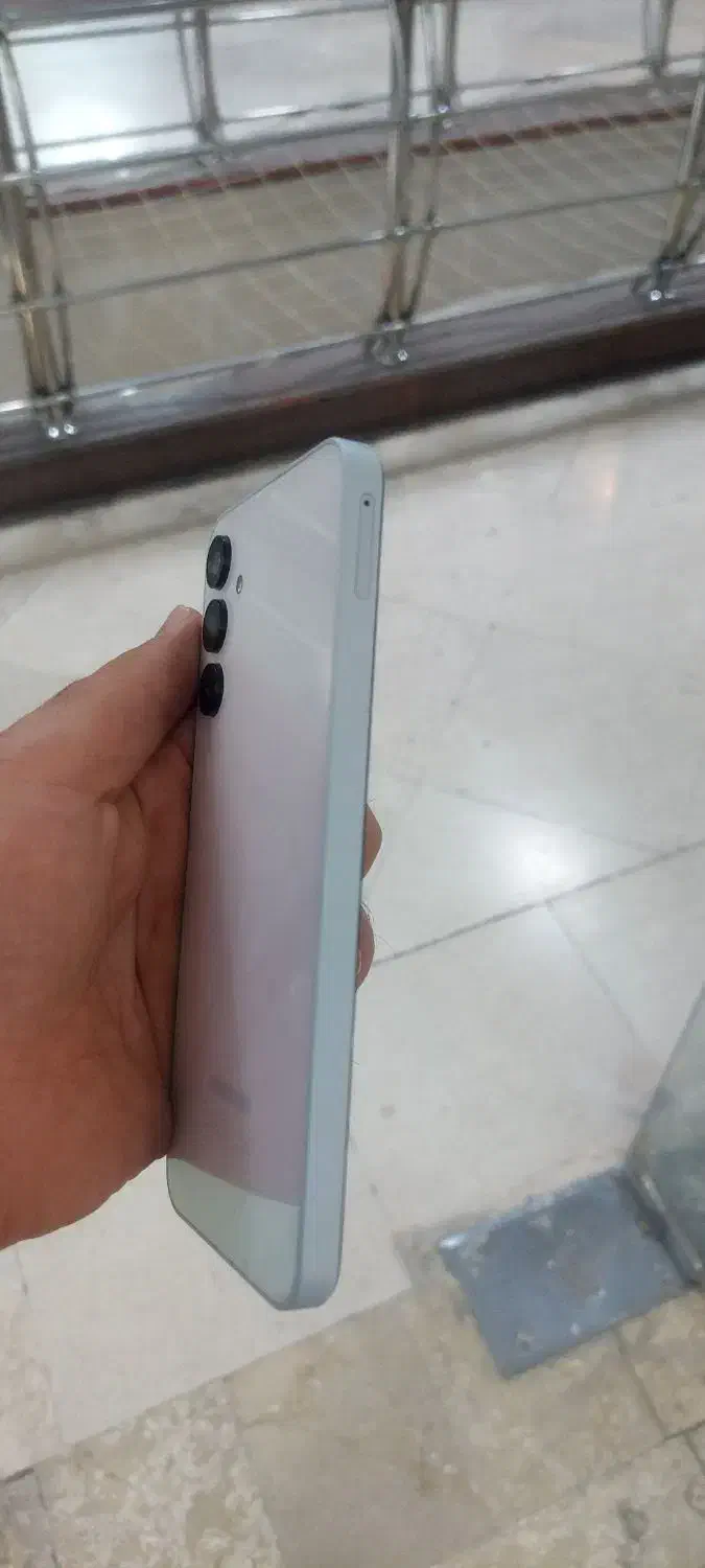 A15 ram4 128G|موبایل|ری, اقدسیه|دیوار