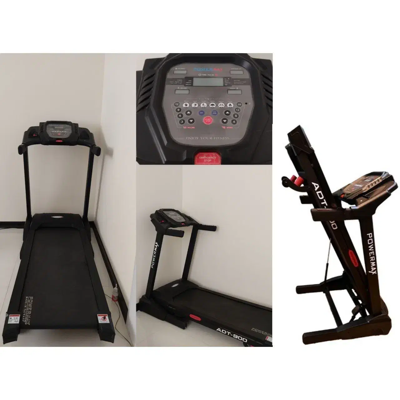 تردمیل|تجهیزات ورزشی|فردیس, فردیس|دیوار