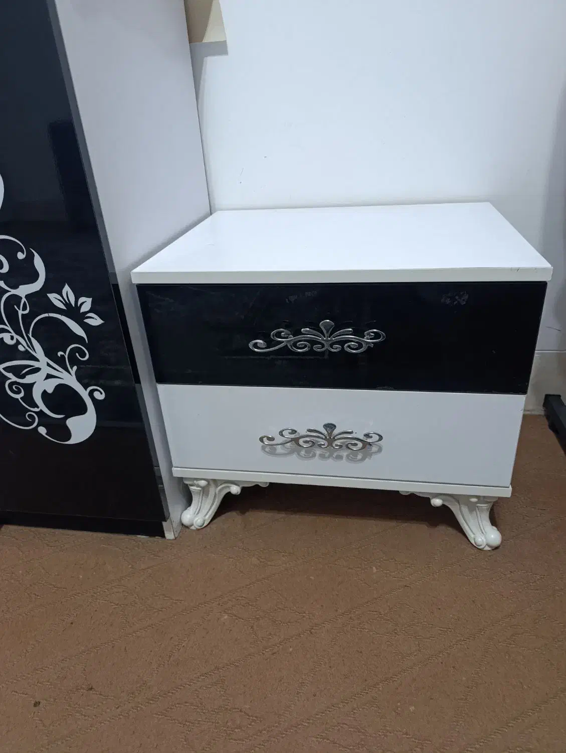 میز آرایش|جاکفشی، کمد، دراور|مبارکه, |دیوار