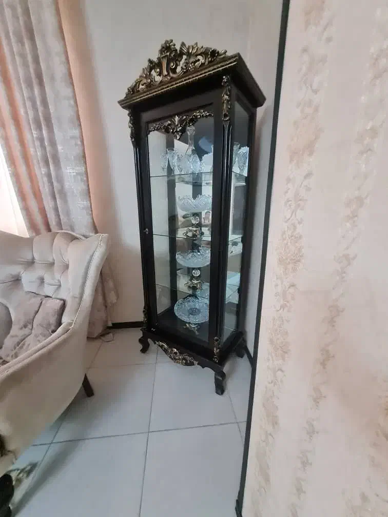 کمد و بوفه و جاکفشی|جاکفشی، کمد، دراور|فردیس, شهرک وحدت|دیوار