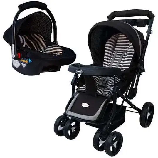 ست کالاسکه و کریر دلیجان سالم درخد نو|کالسکه و لوازم جانبی|تهران, یوسف‌آباد|دیوار