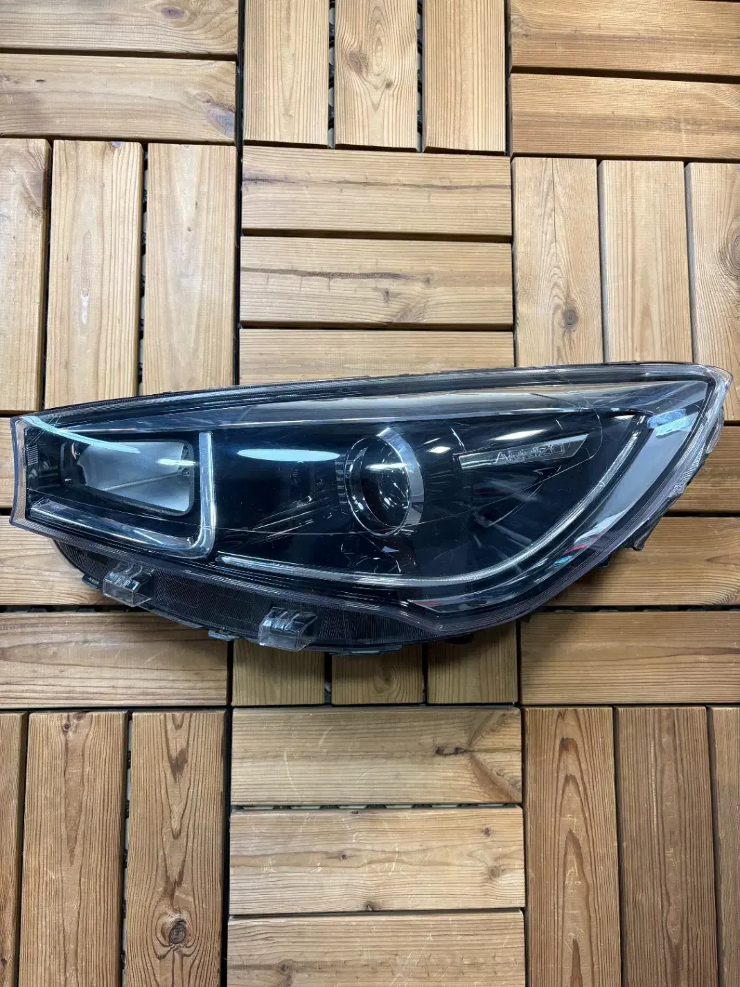 فونیکسfx-چراغ آریزو۵-چراغ۲۰۷ کروز-خطرچراغ فونیکس|قطعات یدکی و لوازم جانبی|تهران, تهرانسر شرقی|دیوار