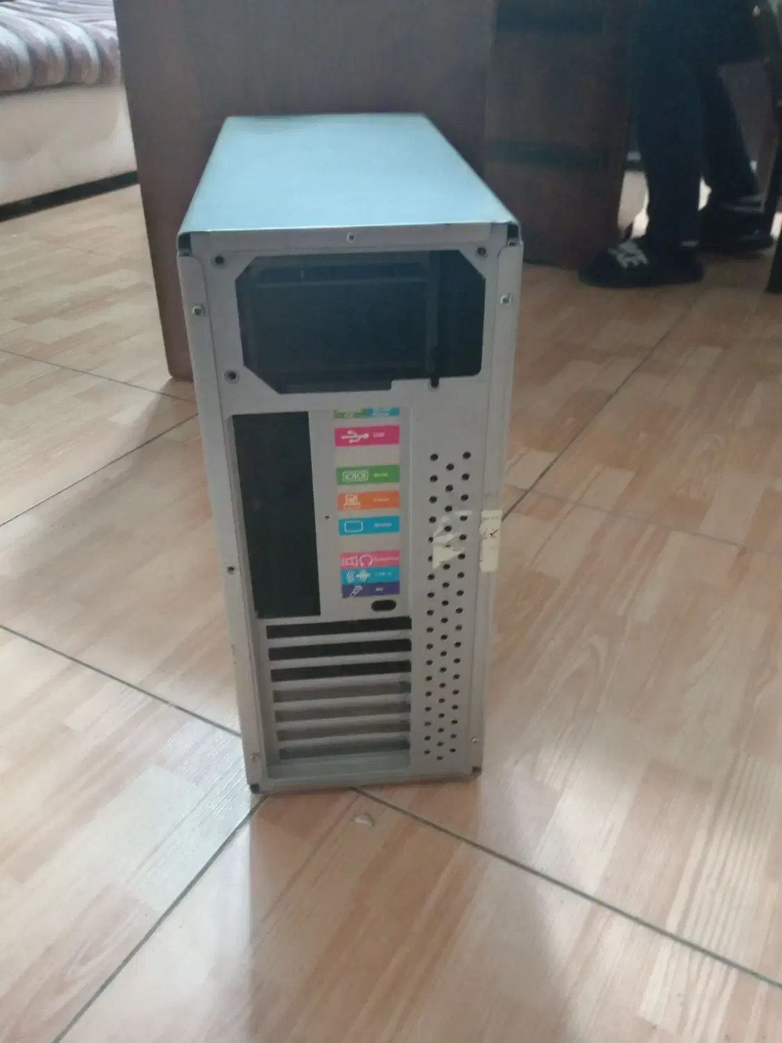 کیس|قطعات و لوازم جانبی رایانه|تبریز, |دیوار