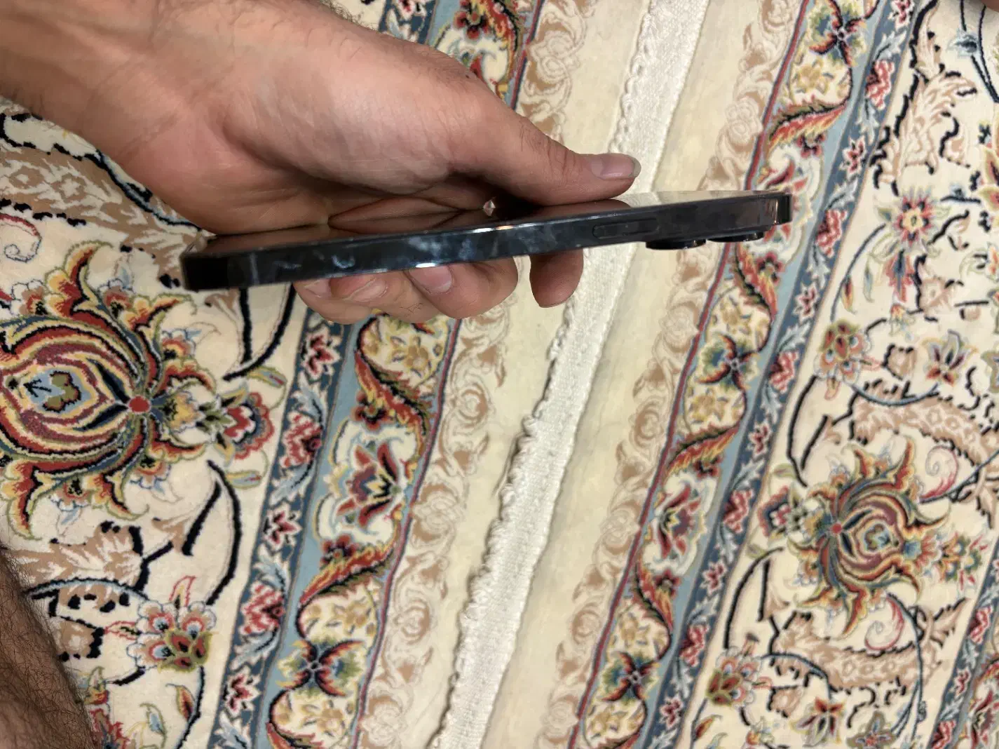 آیفون ۱۴ پرومکس|موبایل|تهران, فلاح|دیوار