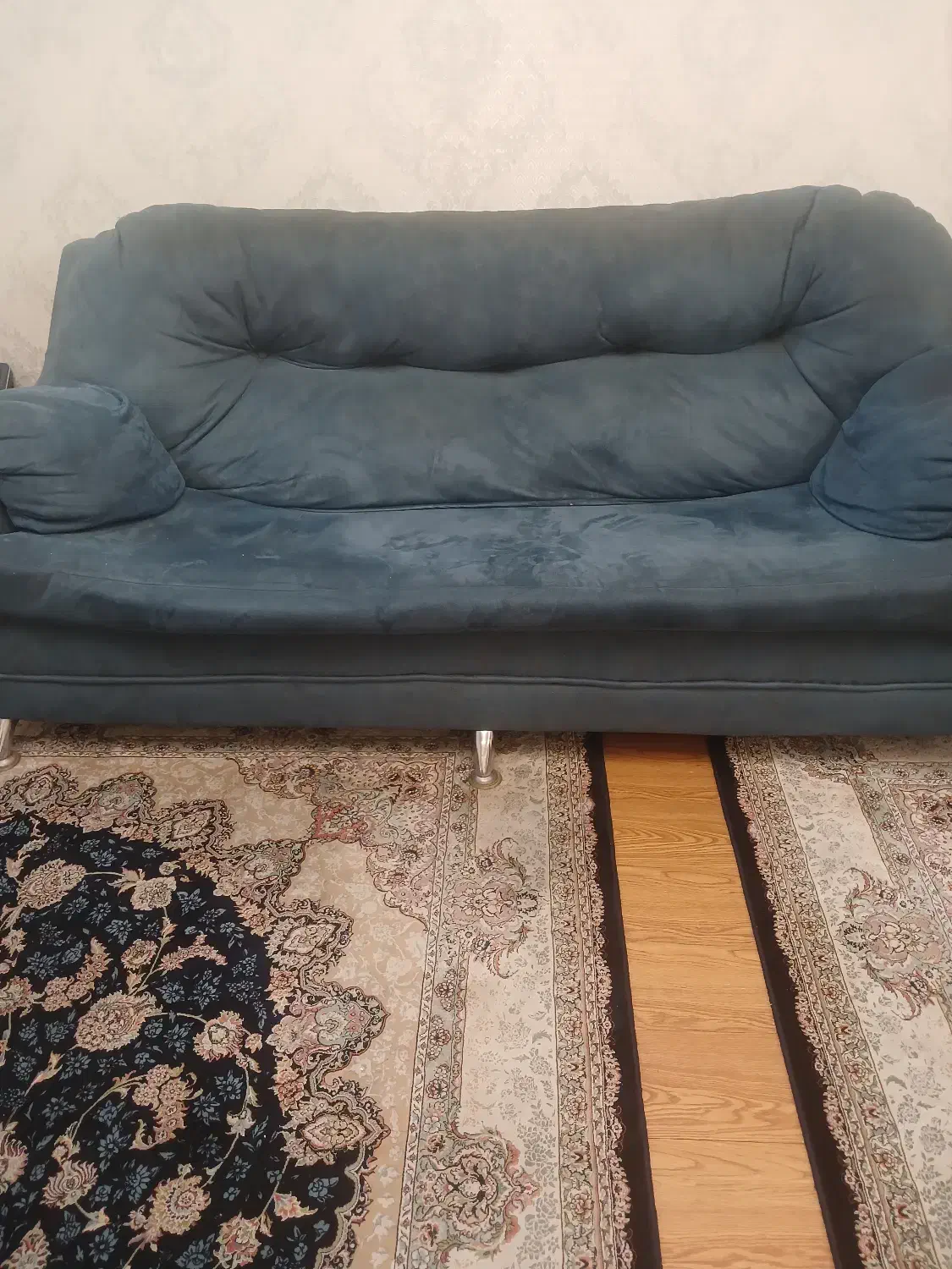 مبل راحتی 7نفر|مبلمان خانگی و میز عسلی|تهران, شهرک دانشگاه|دیوار