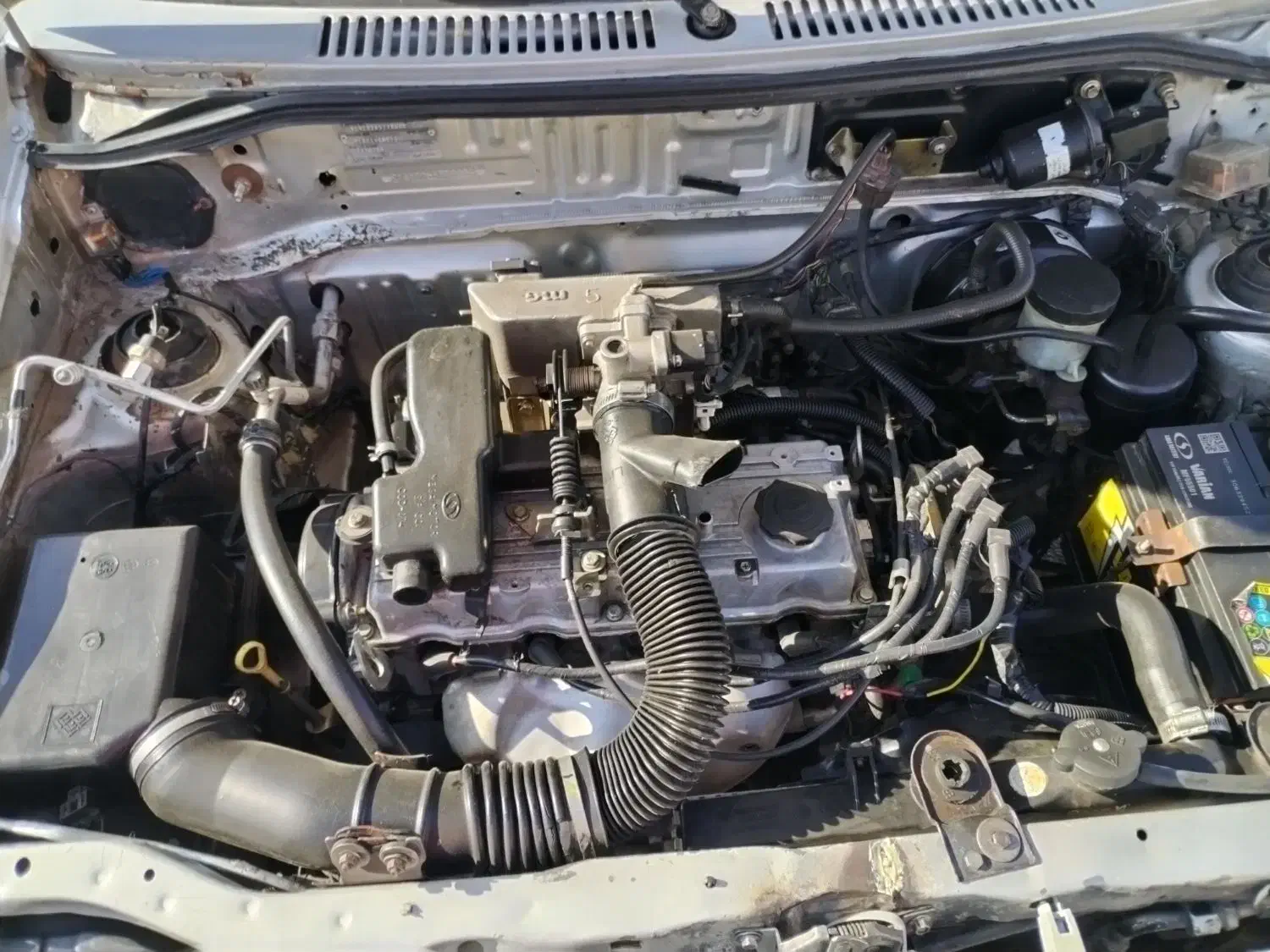 پراید مدل85|خودرو سواری و وانت|صدرا-فارس, فاز ۱|دیوار