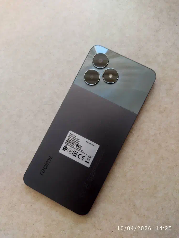 Realme Note 50 128GB|موبایل|تهران, استاد معین|دیوار