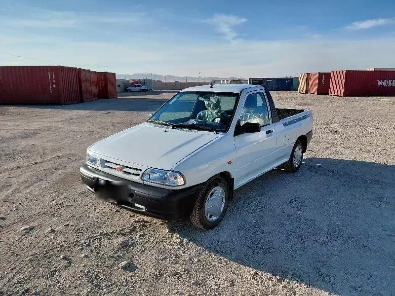 پرایدوانت ۱۴۰۳|خودرو سواری و وانت|مشهد, عسگریه|دیوار