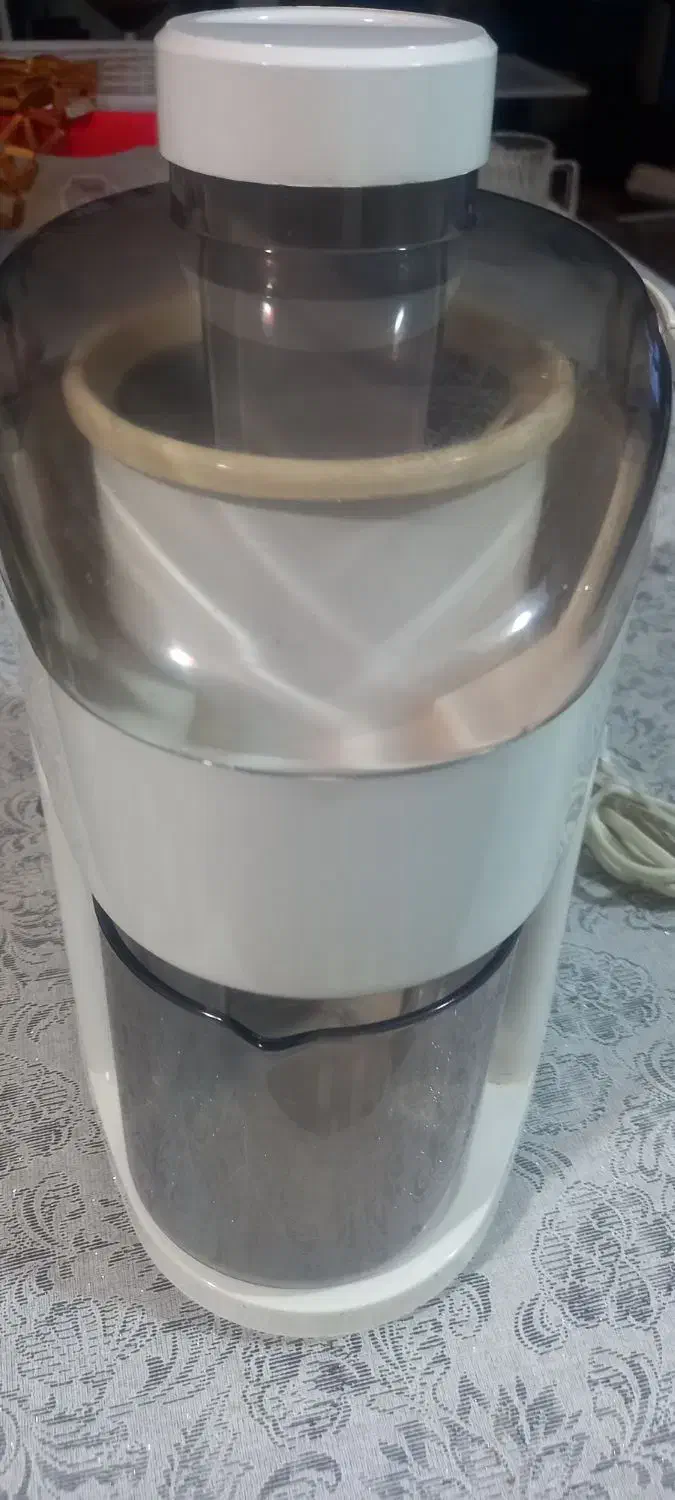 آب میوه گیری پارس خزر|آبمیوهگیر و آبمرکباتگیر|بندر انزلی, طالب آباد|دیوار