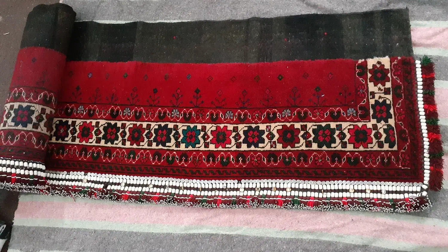 تزیینی دستباف|صنایع دستی و سایر لوازم تزئینی|بانه, |دیوار