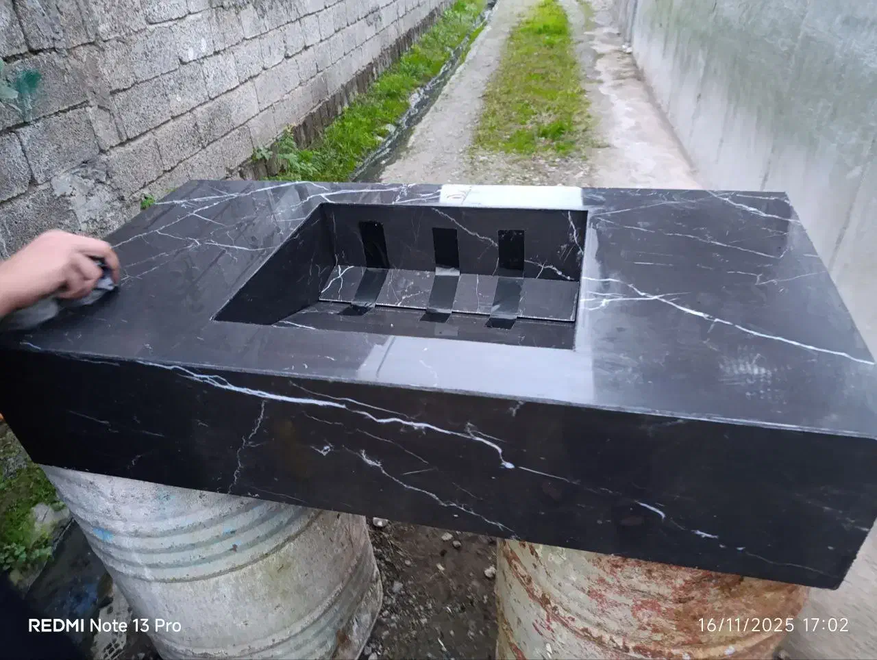 فروش روشویی|لوازم سرویس بهداشتی|آستانه اشرفیه, |دیوار