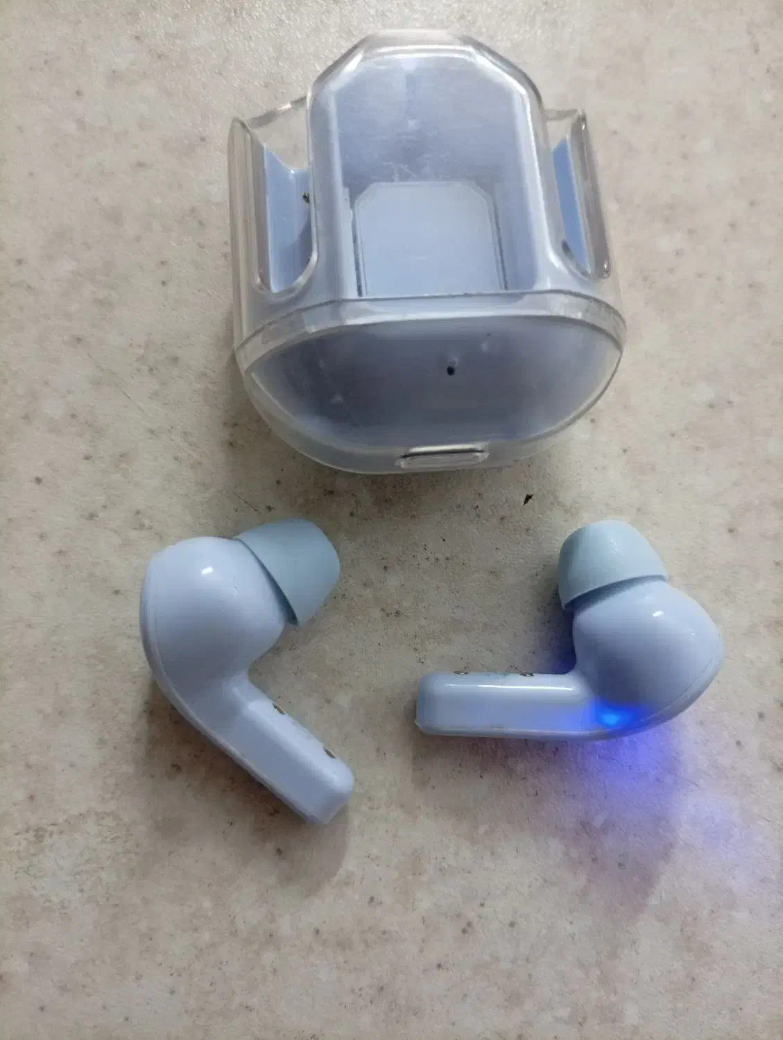 ایرپاد اولترا|لوازم جانبی موبایل و تبلت|شیراز, کرونی(خاتونک)|دیوار