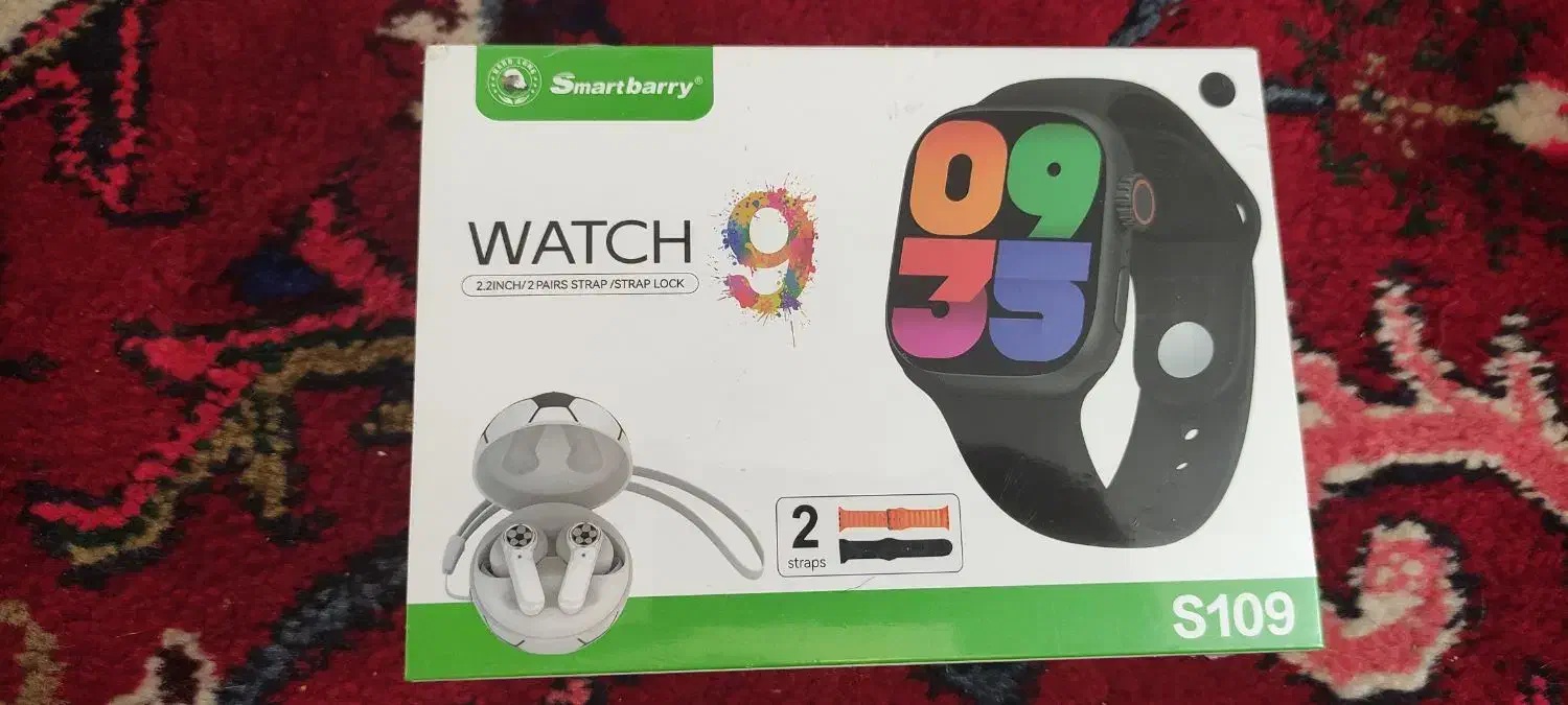 ساعت هوشمند|ساعت|تهران, مقدم|دیوار