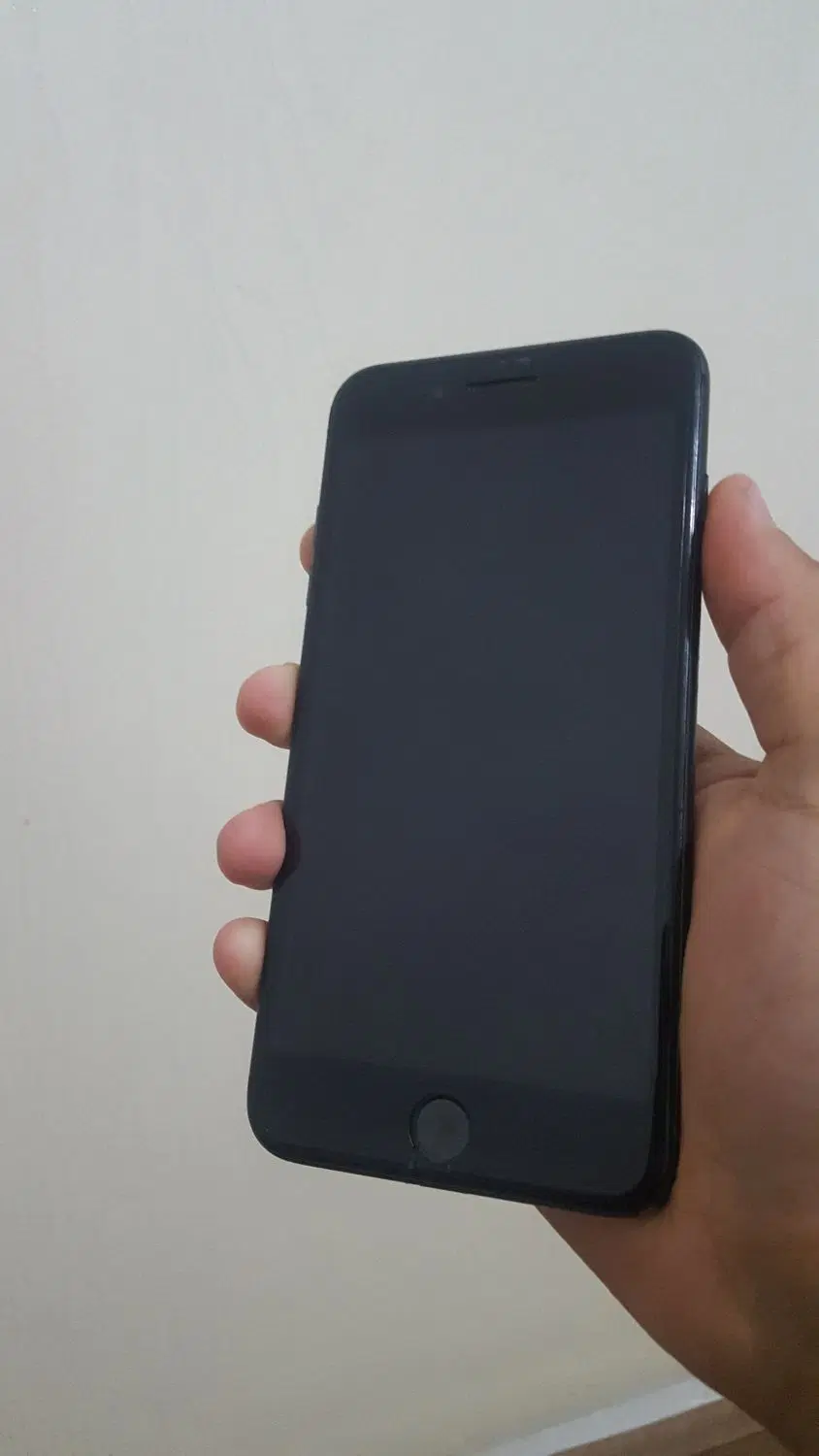 7 Plus 256g|موبایل|ابهر, |دیوار