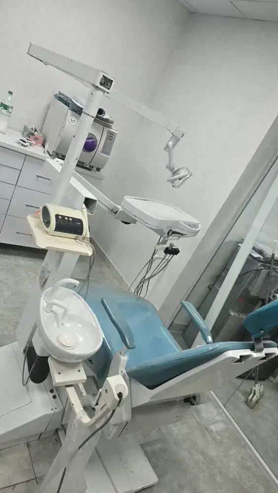 یونیت ریتر آلمان|پزشکی|فومن, |دیوار