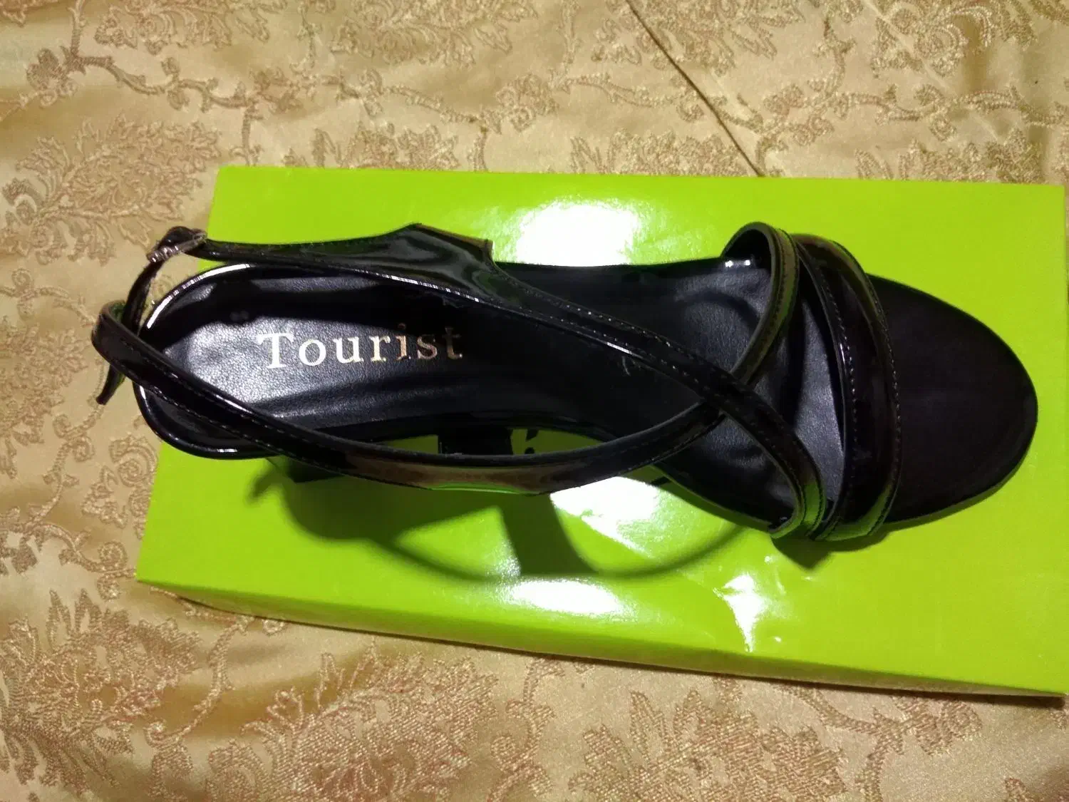 کفشهای مجلسی نو|کیف، کفش، کمربند|تهران, زرکش|دیوار