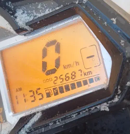 فروش بنلی ۱۵۰|موتورسیکلت|فیروزکوه, |دیوار