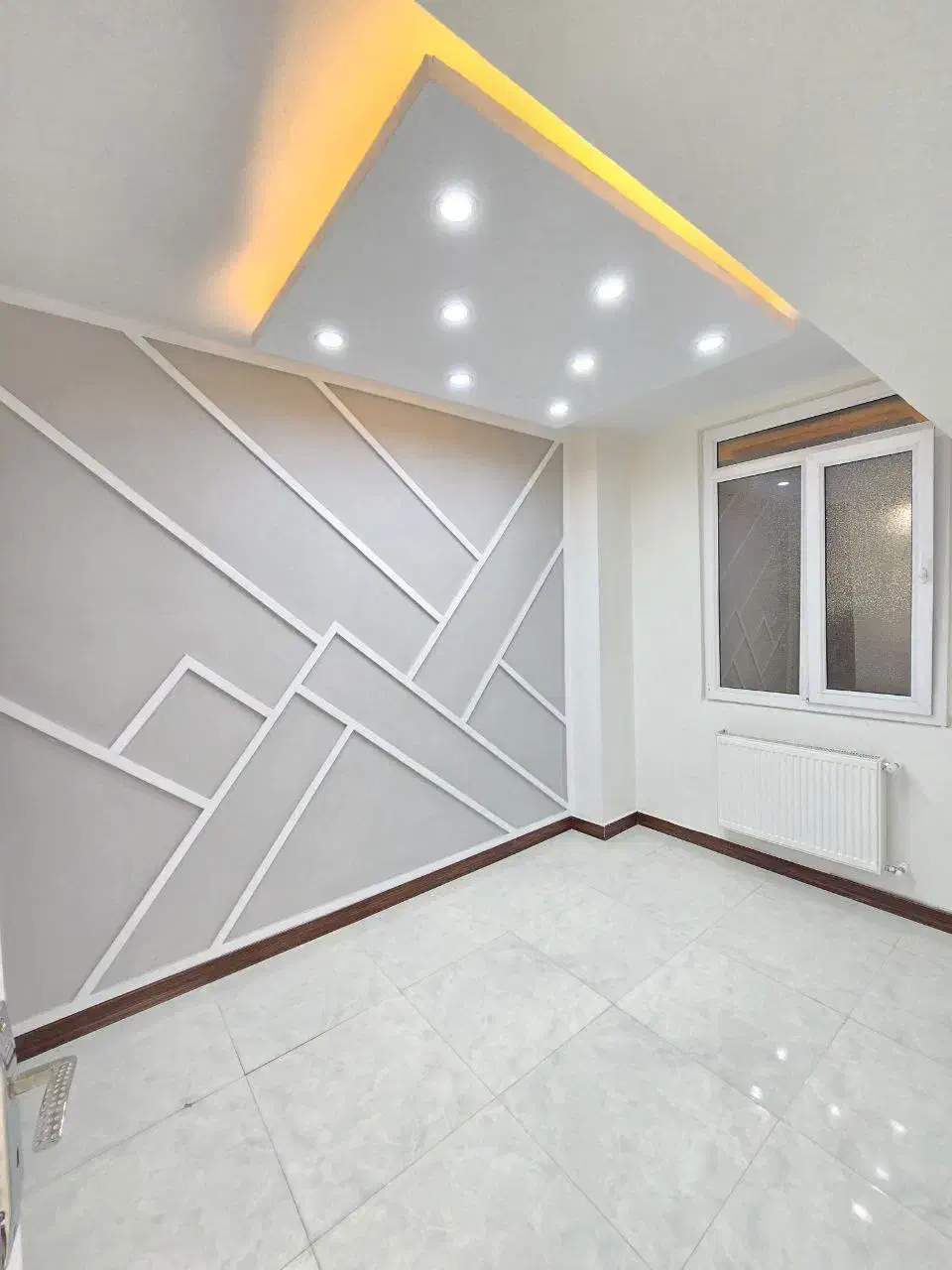 ۵۵مترخریدامنوزیباهزیته کمترنیم بهاباوام ضرغامی