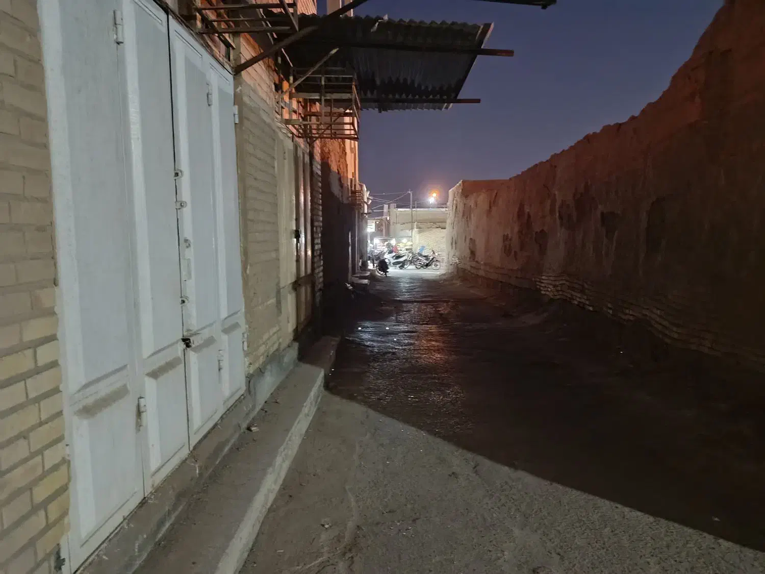 مغازه بازار قدیم جهت اجاره|اجارهٔ مغازه و غرفه|هندیجان, |دیوار