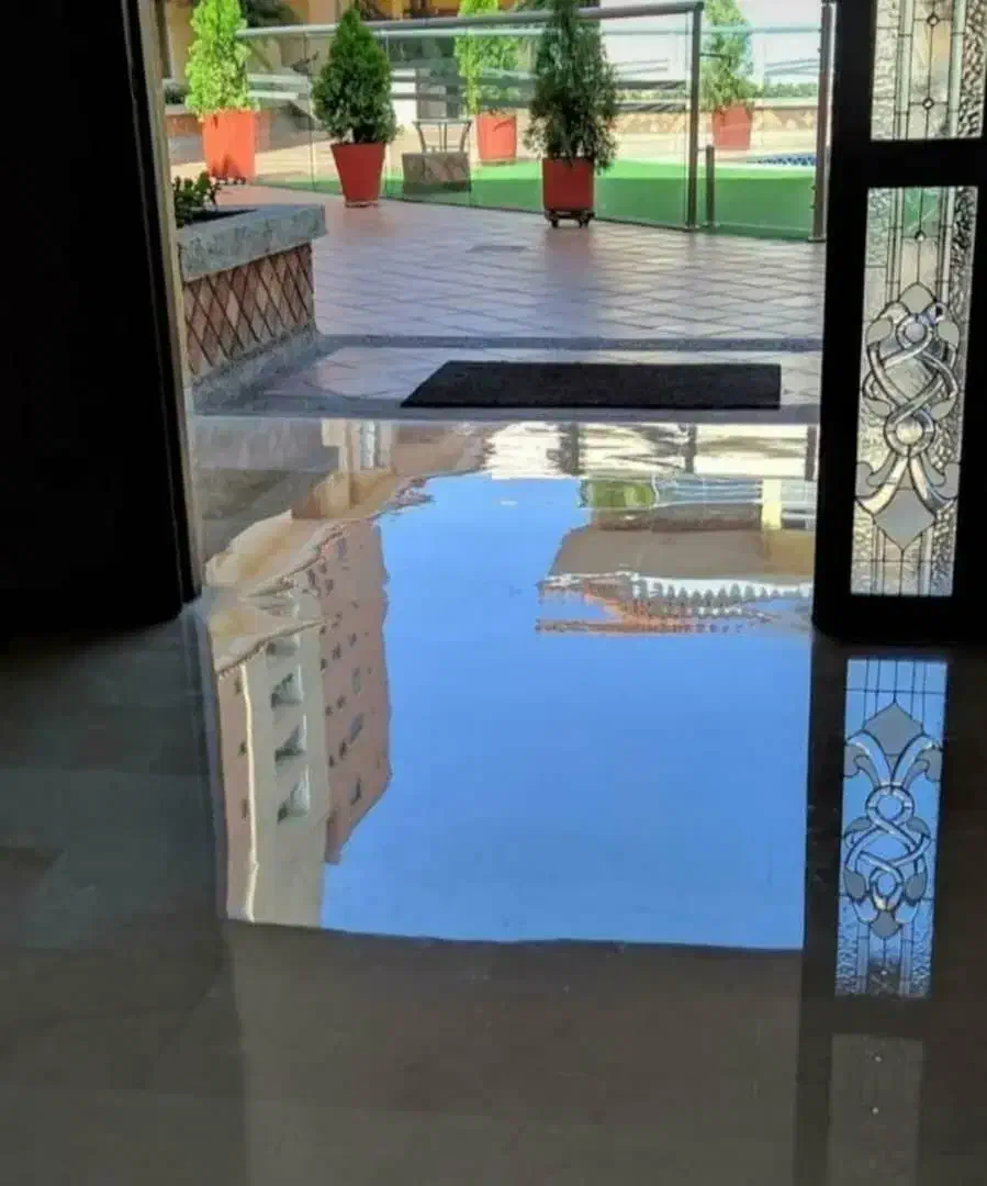 رزین ساب کفسابی ساب زن سنگسابی نماشویی|خدمات نظافت|پرند, فاز ۵|دیوار