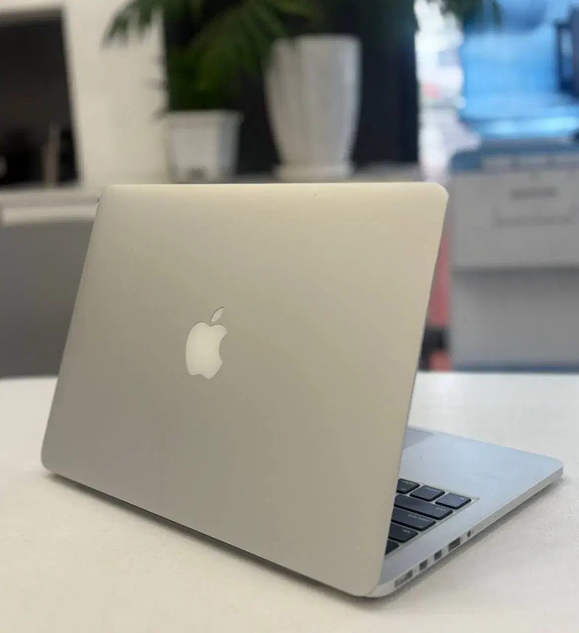 لپ تاپ مک بوک پرو ۲۰۱۵ (ویژه بلک فرایدی )|رایانه همراه|رشت, نامجو|دیوار