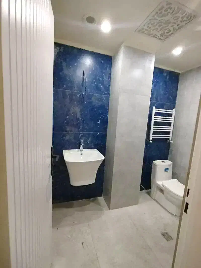 ۱۶۰ متر/ یکساله/فول امکانات/ تخلیه/ایران‌زمین