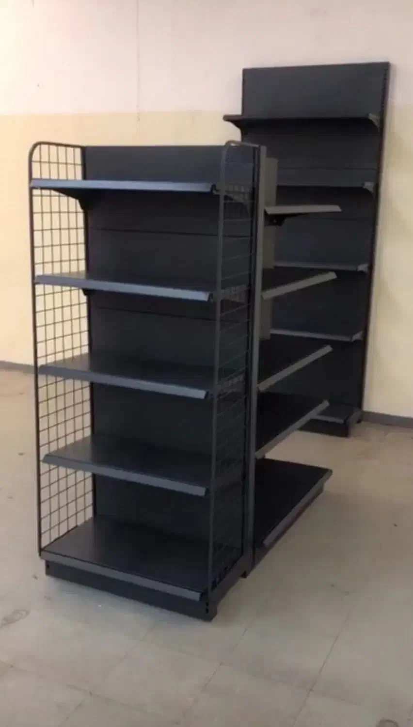 قفسه کفی حبوباتی خور/label|فروشگاه و مغازه|رشت, شهرک قدس|دیوار